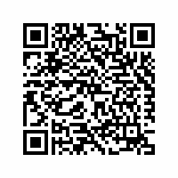 QR Code für Kinderschutzmesse Schutzschild