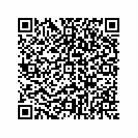 QR Code für Ausstellungseröffnung „Andreanum. 800 Jahre Recht und Verfassung der Siebenbürger Sachsen“