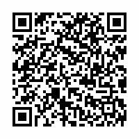 QR Code für Ausstellungseröffnung: Die Schumanns und das Judentum