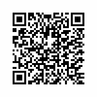 QR Code für Baufachmesse Zwickau