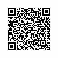 QR Code für Berufsinfotage Zwickau