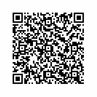 QR Code für Ausstellungseröffnung: Eine Reise durch Sachsen – Fotografien von Karlheinz Rothenberger