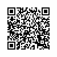 QR Code für 150 Jahre Berufsfeuerwehr Zwickau