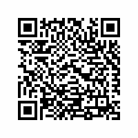QR Code für Offenes Adventsliedersingen