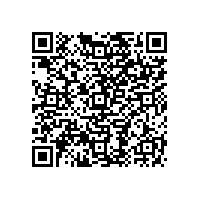 QR Code für 19. Internationaler Robert-Schumann-Wettbewerb: Finale Gesang