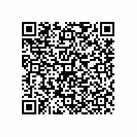 QR Code für BlauPause – Cyanotypiekunst