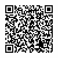 QR Code für Fachbereichskonzert der Holzbläser