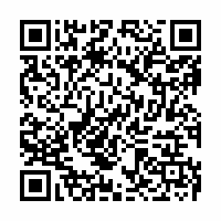 QR Code für Wie klingt ein neues Jahr? Das Schofar