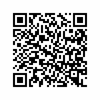 QR Code für Druckwerkstatt und Ausstellungsführungen