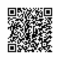 QR Code für CD-Präsentationskonzert