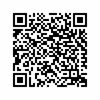 QR Code für Weihnachtskonzert der Chöre