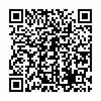 QR Code für Rosh ha-Schana. Bräuche zum jüdischen Neujahr entdecken