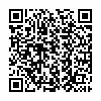 QR Code für Tag der seelischen Gesundheit Westsachsen 2026