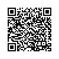 QR Code für Jubiläumsfeier: 120 Jahre Johannisbad