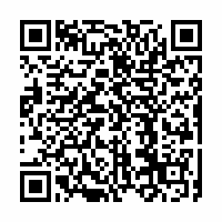 QR Code für Von Alef bis Tav. Namen in hebräischer Schrift