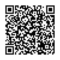 QR Code für Die Welt der jüdischen Kulinarik