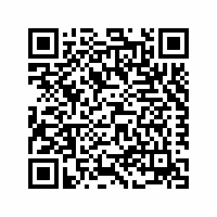 QR Code für Baufachmesse Zwickau