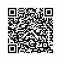 QR Code für Fachbereichskonzert Klavier & Gesang