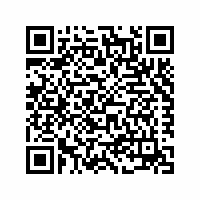 QR Code für 22. ZEV Hallenmasters