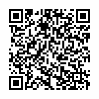 QR Code für Petra Jost liest: „Steinsuppe“ von Anais Vaugelade