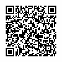 QR Code für Last Christmas Miracle - Das Musical