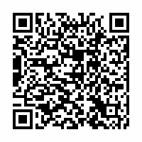 QR Code für Mühlentag - Wandergesellenprojekt