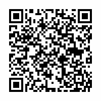 QR Code für Oberstufenkonzert Jazzgesang