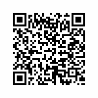 QR Code für Herbstferienprogramm: Zirkus-Gruselshow