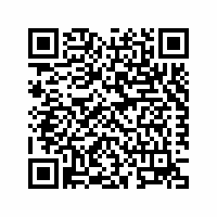 QR Code für Jüdisches Leben in Zwickau