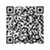 QR Code für Sachsen hoch 3