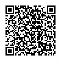 QR Code für LESUNG mit Madeleine Becker: Hin & Weg