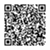 QR Code für Lesung: „Faust oder dr gebrällte Deifel“