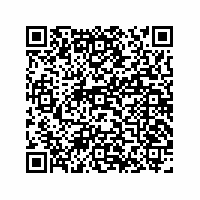 QR Code für Eda Aslan. Between Grey and Blue, Between Dust and Rock