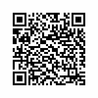 QR Code für Eintritt frei am 19.01.2025!