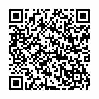 QR Code für Fachbereichskonzert Zupfer