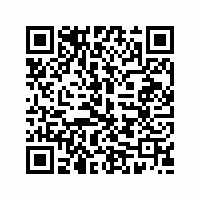 QR Code für Fasching: Wilder Westen