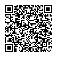 QR Code für Fachbereichskonzert der Streicher
