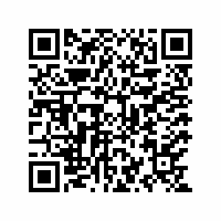 QR Code für Fasching: Wilder Westen