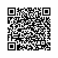 QR Code für Frühschwimmen Johannisbad Zwickau