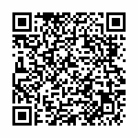 QR Code für Stipendiatenkonzert der Elfrun Gabriel Stiftung