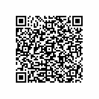 QR Code für Exkursion des Fördervereins der Freunde der Ratsschulbibliothek nach Gotha