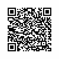 QR Code für Fasching: Wilder Westen