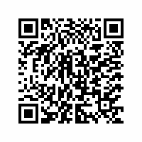 QR Code für FreiRAUM: Tobias Izsó. feuchtes holz
