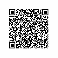 QR Code für Ausstellungseröffnung: Apotheker und Musiker – ein Schumann-Enkel in Reinsdorf