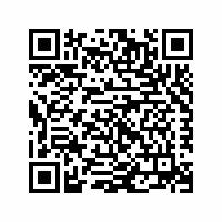 QR Code für Ausstellung: Urban Art