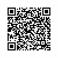 QR Code für Sinfoniekonzert mit Zeugnisübergabe