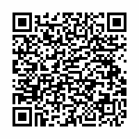 QR Code für Weihnachtskonzert der Schwanenschloß Chöre