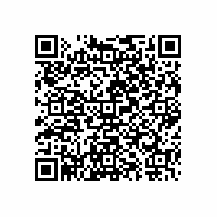 QR Code für Neujahrskonzert 2025: Wiener Blut - ein musikalisches Feuerwerk!