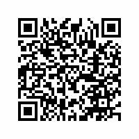 QR Code für Begegnungskonzert Vilnius – Zwickau