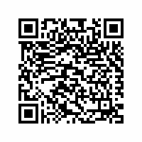QR Code für GESCHENKT. Die Kultur der Gaben